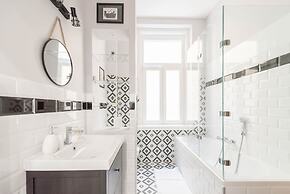 Venus Apartments - Market Hall