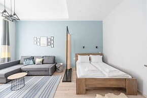 Venus Apartments - Market Hall