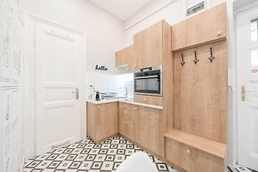 Venus Apartments - Market Hall