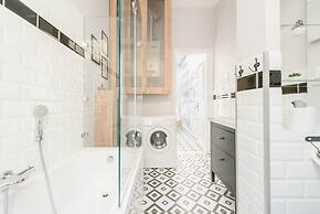 Venus Apartments - Market Hall