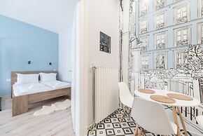 Venus Apartments - Market Hall