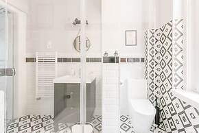 Venus Apartments - Market Hall