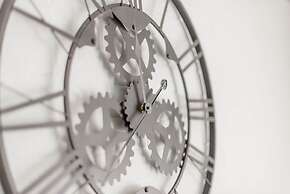 Venus Apartments - Market Hall