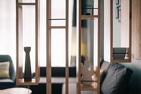 Venus Apartments - Market Hall