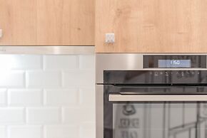 Venus Apartments - Market Hall