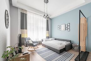 Venus Apartments - Market Hall