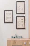 Venus Apartments - Market Hall