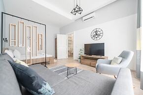 Venus Apartments - Market Hall