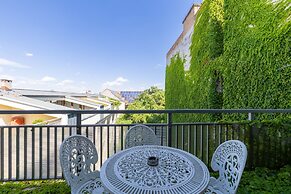 Venus Apartments  - Szimpla Kert Penthouse