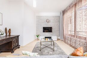 Venus Apartments  - Szimpla Kert Penthouse