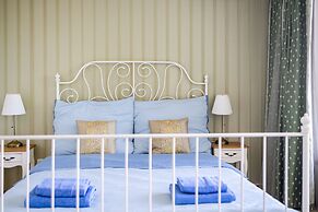 Venus Apartments  - Szimpla Kert Penthouse