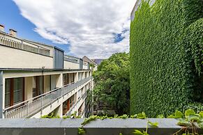 Venus Apartments  - Szimpla Kert Penthouse