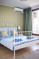 Venus Apartments  - Szimpla Kert Penthouse