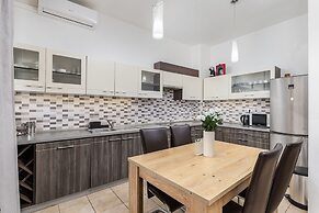 Venus Apartments  - Szimpla Kert Penthouse