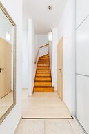 Venus Apartments  - Szimpla Kert Penthouse