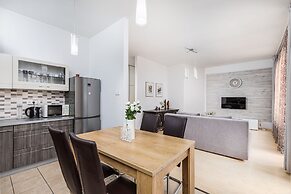 Venus Apartments  - Szimpla Kert Penthouse