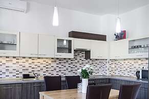 Venus Apartments  - Szimpla Kert Penthouse