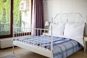 Venus Apartments  - Szimpla Kert Penthouse