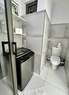 Captivating Brand New Apartment in Pereybere