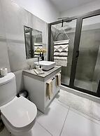 Captivating Brand New Apartment in Pereybere