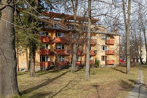 Apartment for 5 Zakopane by Renters