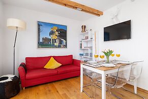 Apartment for 5 Zakopane by Renters