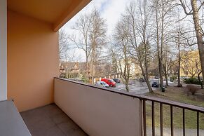 Apartment for 5 Zakopane by Renters
