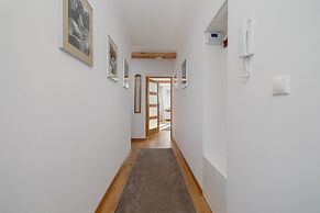 Apartment for 5 Zakopane by Renters