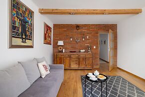 Apartment for 5 Zakopane by Renters