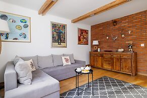 Apartment for 5 Zakopane by Renters