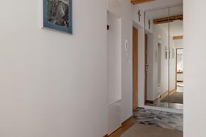 Apartment for 5 Zakopane by Renters