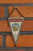 Apartment for 5 Zakopane by Renters