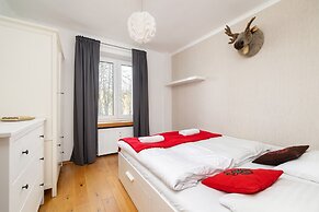 Apartment for 5 Zakopane by Renters