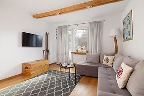 Apartment for 5 Zakopane by Renters
