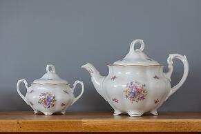 Apartment for 5 Zakopane by Renters