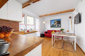 Apartment for 5 Zakopane by Renters