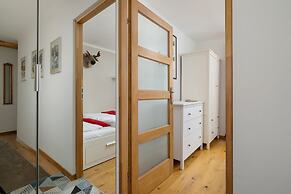 Apartment for 5 Zakopane by Renters