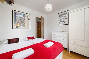 Apartment for 5 Zakopane by Renters