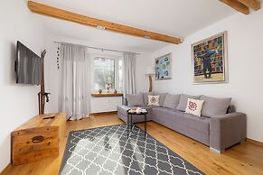 Apartment for 5 Zakopane by Renters