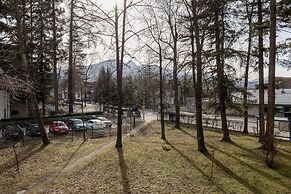 Apartment for 5 Zakopane by Renters
