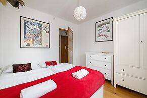 Apartment for 5 Zakopane by Renters