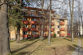 Apartment for 5 Zakopane by Renters