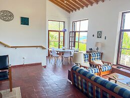 Casa dos Magalhães