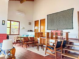 Casa dos Magalhães