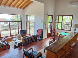 Casa dos Magalhães