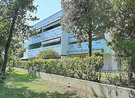 Lovely Flat in Bibione Pineda 100m From the Beach