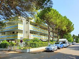 Lovely Flat in Bibione Pineda 100m From the Beach