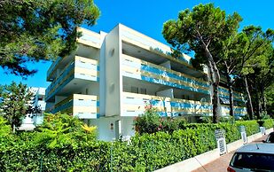 Lovely Flat in Bibione Pineda 100m From the Beach