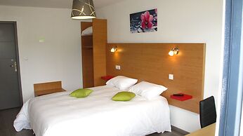 Hôtel le 15