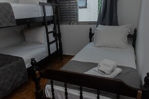 Apartamento aconchegante - Caraguatatuba